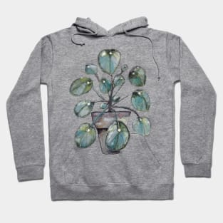 Pilea Hoodie